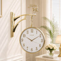 Double Face Clock (CL1001)