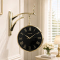 Double Face Clock (CL1002)