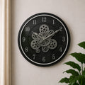 Wall Clock (CL10100)