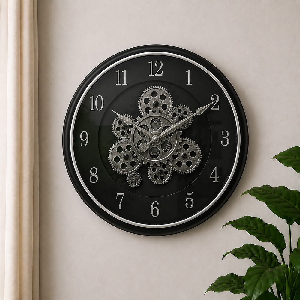 Wall Clock (CL10100)