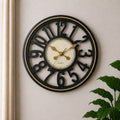 Wall Clock (CL10101)