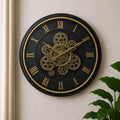 Wall Clock (CL10102)
