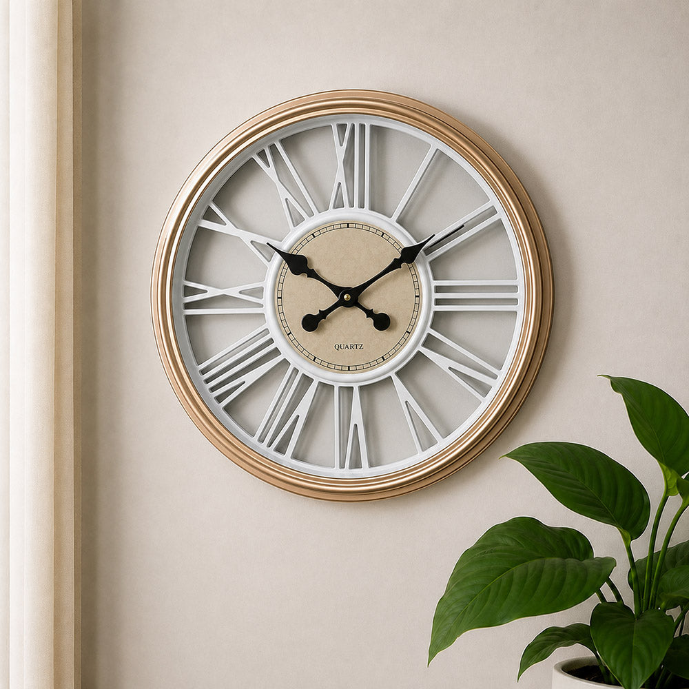Wall Clock (CL10103)