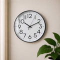Wall Clock (CL10106)