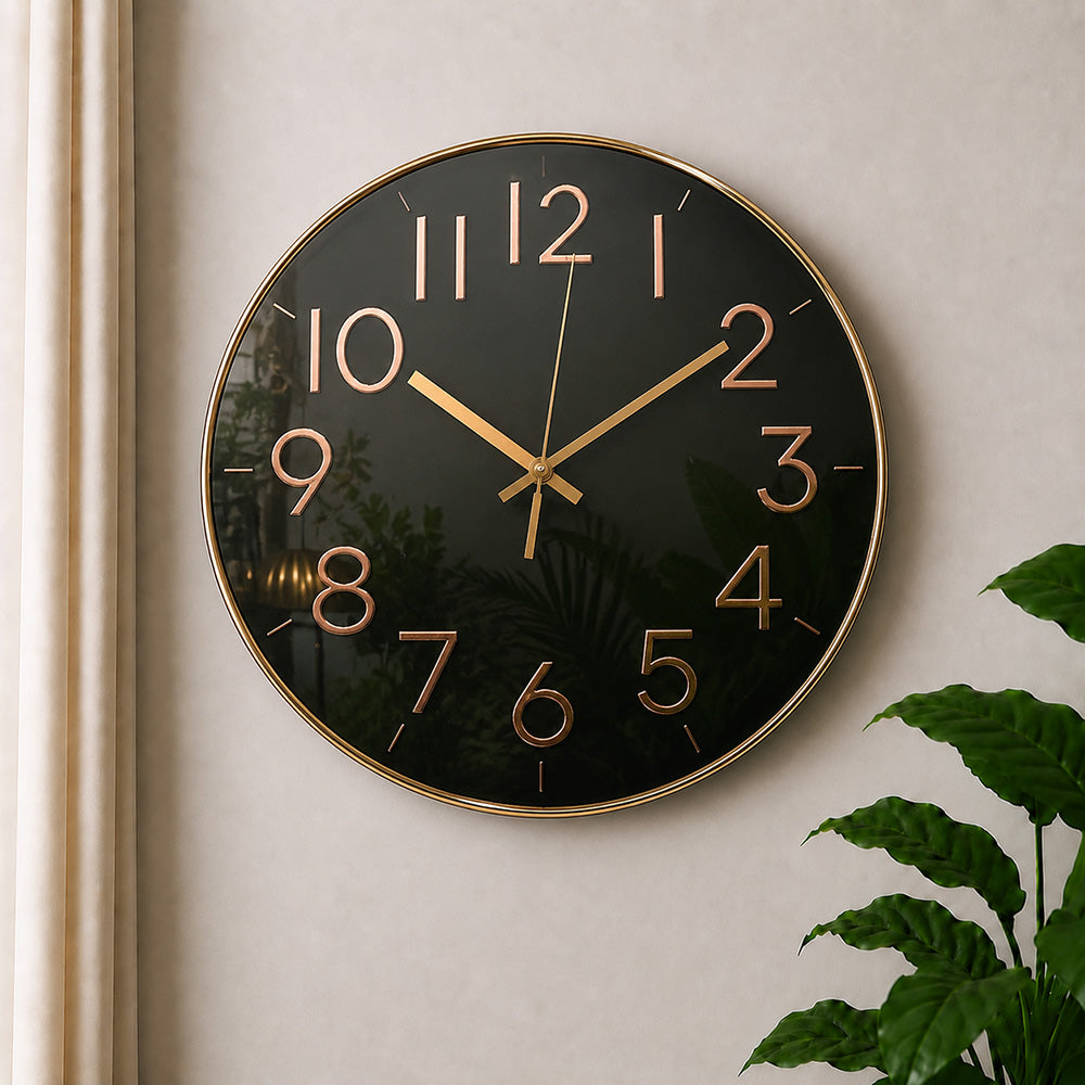 Wall Clock (CL10106)