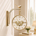 Double Face Clock (CL1011)