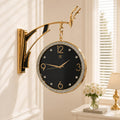 Double Face Clock (CL1015)
