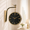 Double Face Clock (CL1019)