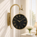 Double Face Clock (CL1048)