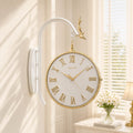 Double Face Clock (CL1050)
