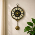 Wall Clock (CL1055)