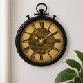 Wall Clock (CL1056)