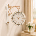 Double Face Clock (CL1056)