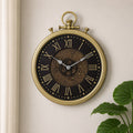 Wall Clock (CL1057)