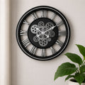 Wall Clock (CL1058)
