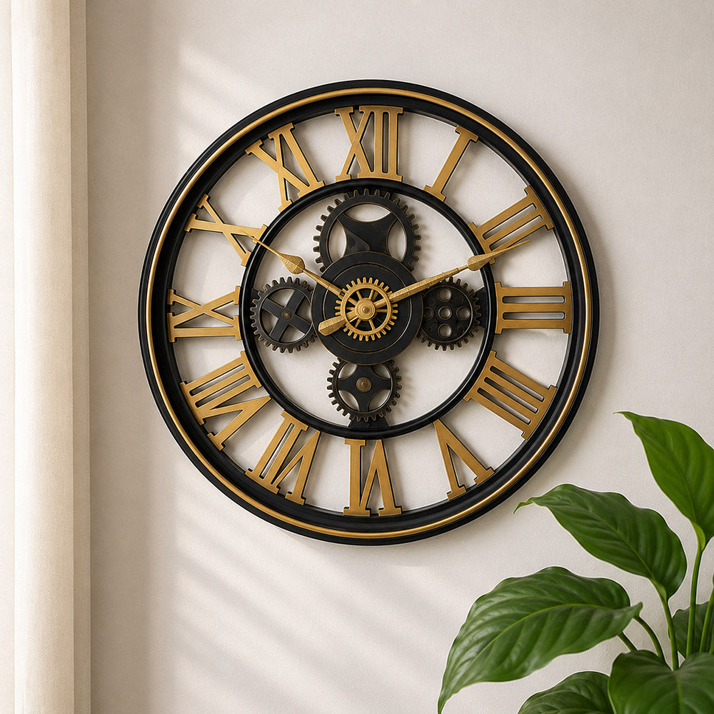 Wall Clock (CL1059)