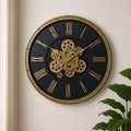 Wall Clock (CL1060)