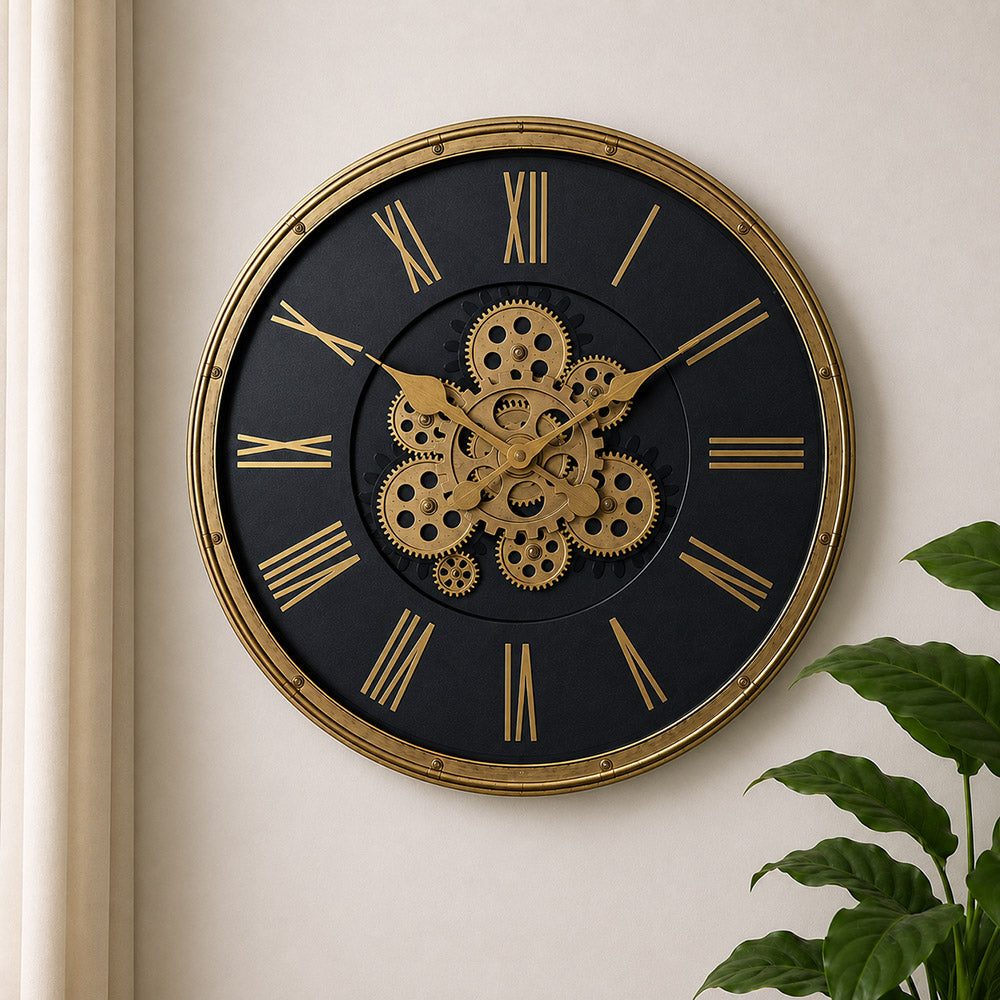 Wall Clock (CL1060)