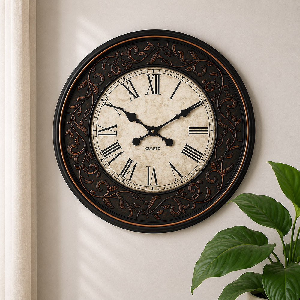 Wall Clock (CL1061)