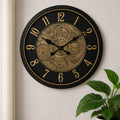 Wall Clock (CL1062)