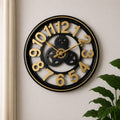 Wall Clock (CL1063)