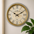 Wall Clock (CL1064)