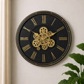 Wall Clock (CL1065)