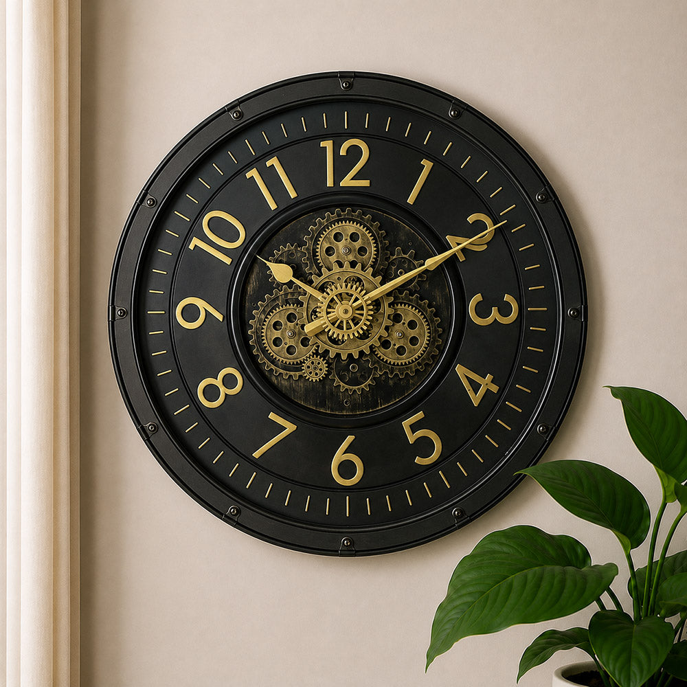 Wall Clock (CL1069)