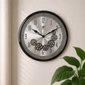 Wall Clock (CL1070)