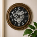 Wall Clock (CL1071)