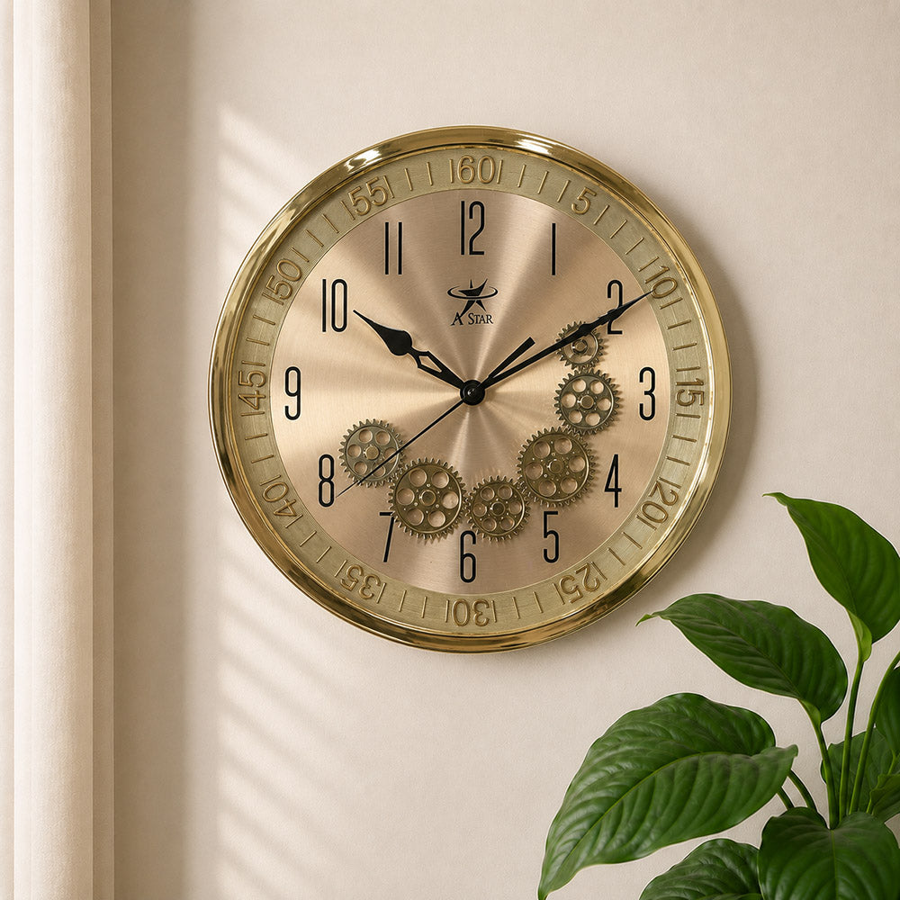 Wall Clock (CL1073)