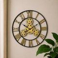 Wall Clock (CL1074)