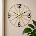 Wall Clock (CL1075)
