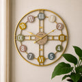 Wall Clock (CL1078)
