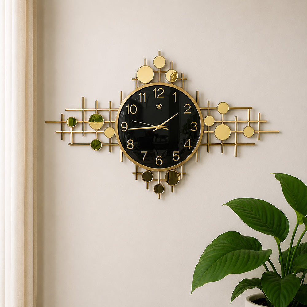 Wall Clock (CL1079)