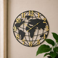 Wall Clock (CL1080)