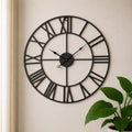 Wall Clock (CL1082)