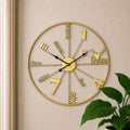 Wall Clock (CL1083)