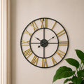 Wall Clock (CL1084)