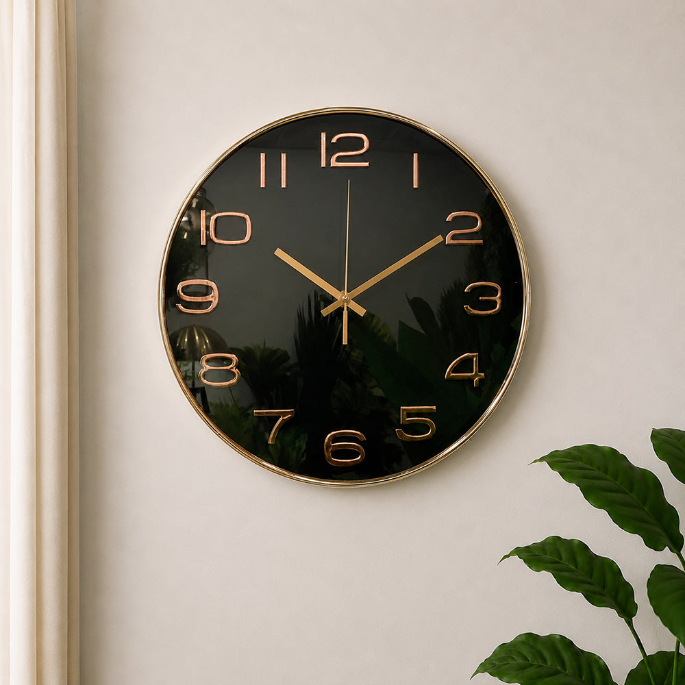 Wall Clock (CL1086)