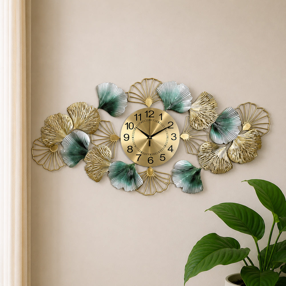 Wall Clock (CL1088)