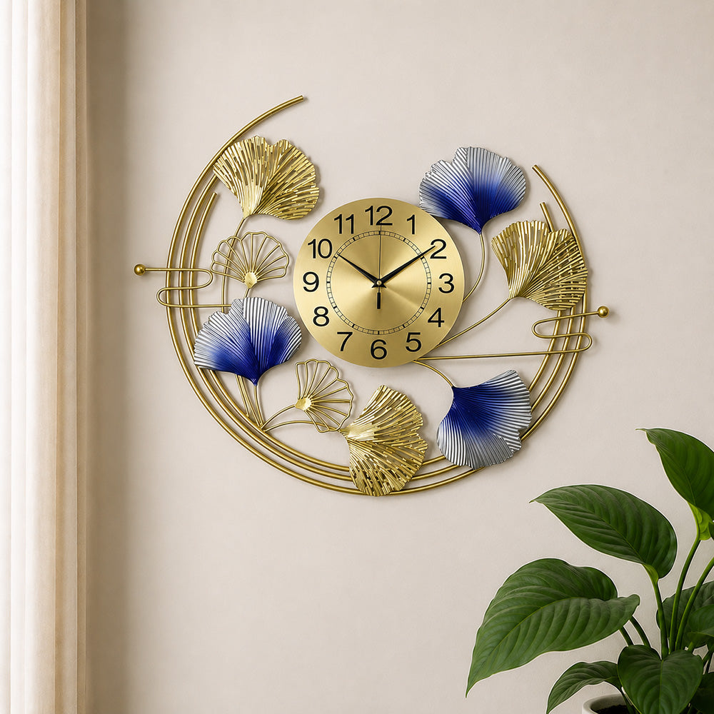 Wall Clock (CL1090)