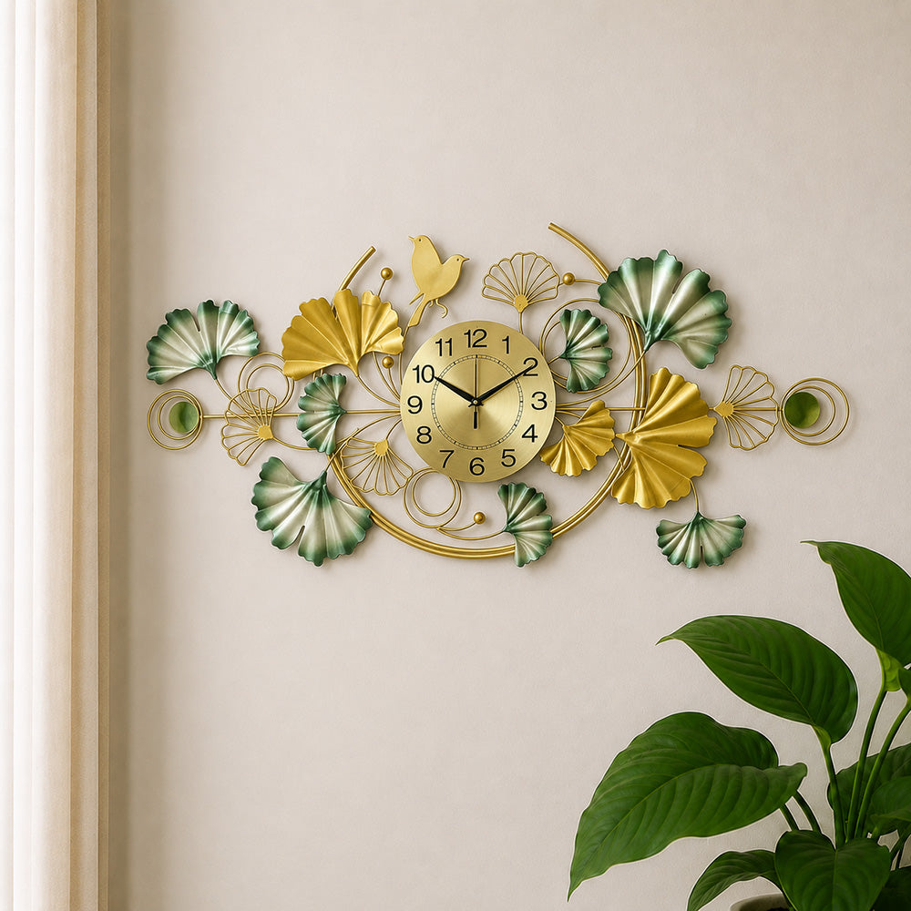 Wall Clock (CL1091)