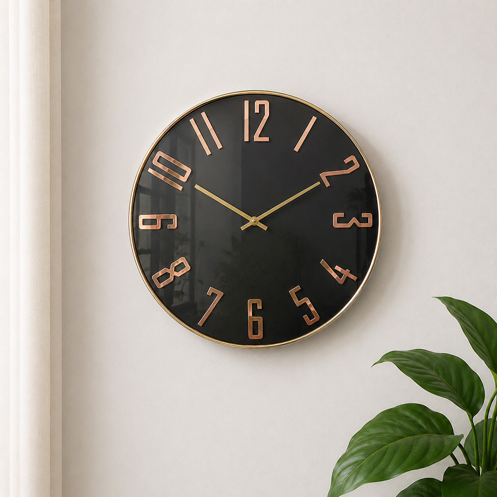 Wall Clock (CL1093)