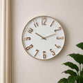 Wall Clock (CL1094)