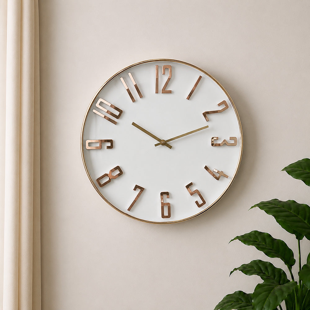 Wall Clock (CL1094)