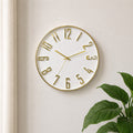 Wall Clock (CL1095)