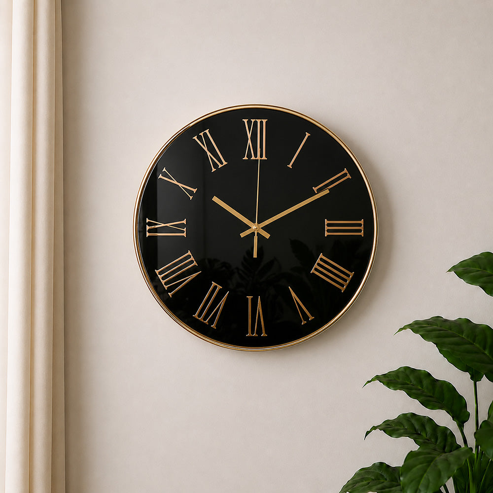 Wall Clock (CL1097)