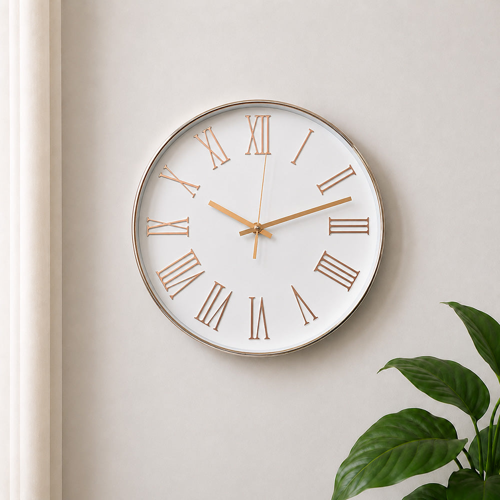 Wall Clock (CL1097)