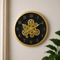 Wall Clock (CL1099)